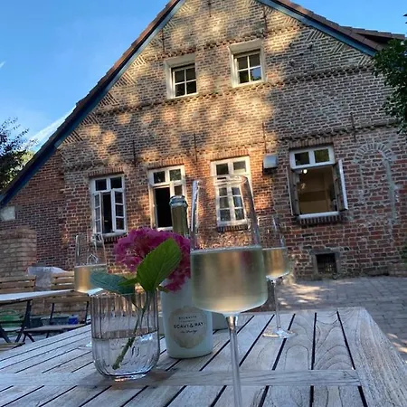 酒店 Anni's 西里格