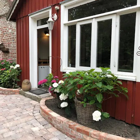 Hotel Anni's Schillig