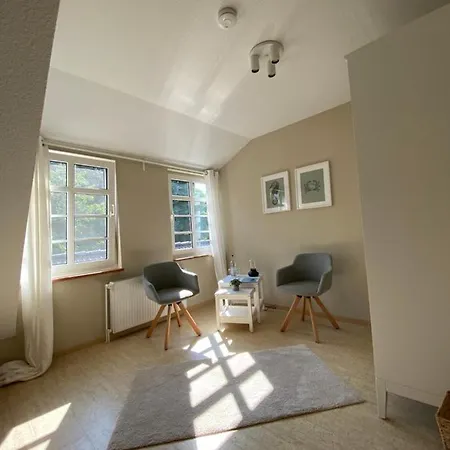 Hotel Anni's Schillig