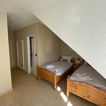 Anni's Hotel Schillig