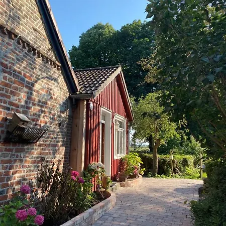 Anni's Hotel Schillig