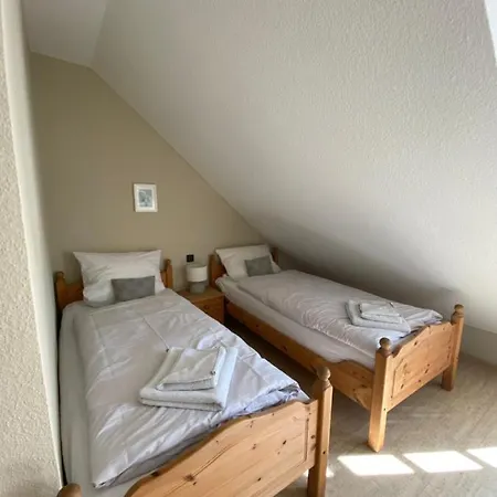 Anni's Hotel Schillig