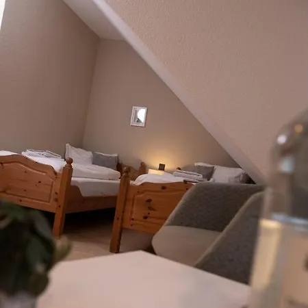 Anni's Hotel Schillig