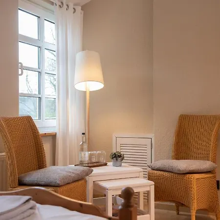 Hotel Anni's Schillig