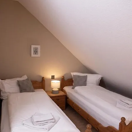 Anni's Hotel