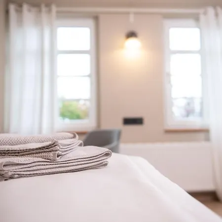 Anni's Hotel 3*