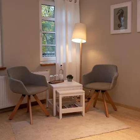 Hotel Anni's Schillig