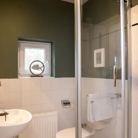 Hotel Anni's Schillig