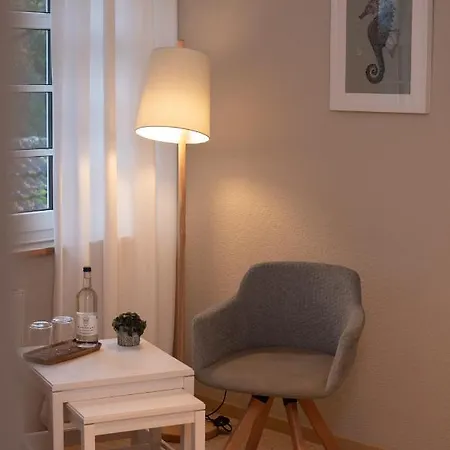 Anni's Hotel Schillig