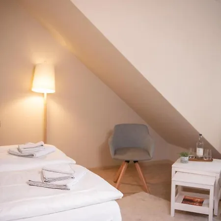 Anni's Hotel