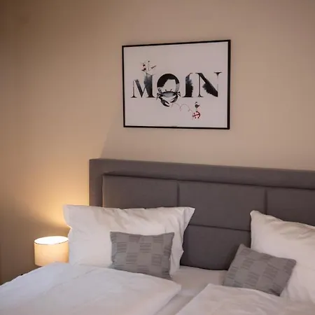 Anni's Hotel Schillig