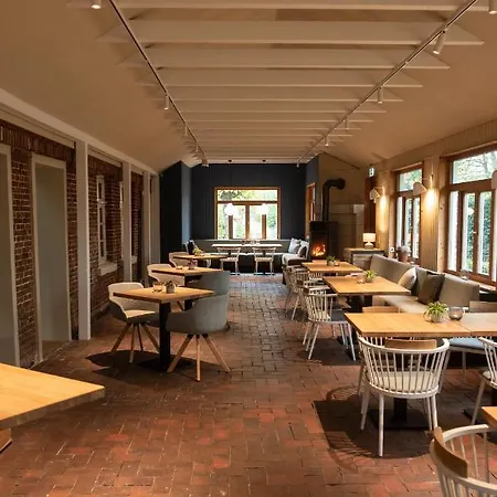 Hotel Anni's