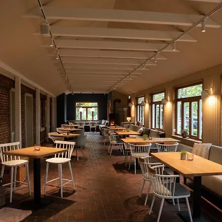 Hotel Anni's Schillig