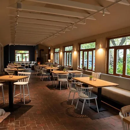 Hotel Anni's Schillig
