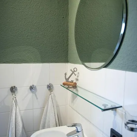 Anni's Hotel Schillig