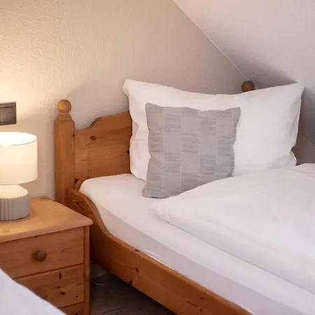 Anni's Hotel Schillig