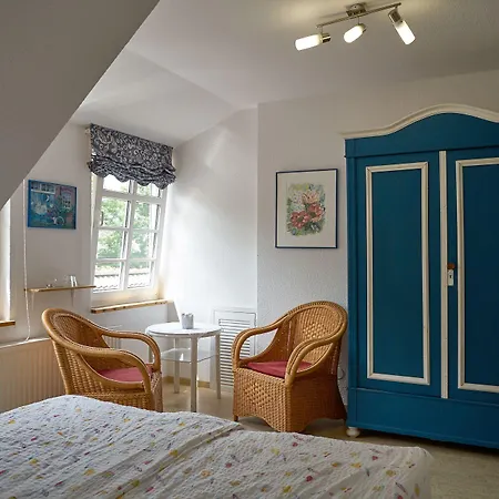 Hotel Anni's Schillig