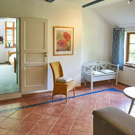 Hotel Anni's Schillig