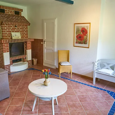 Hotel Anni's Schillig