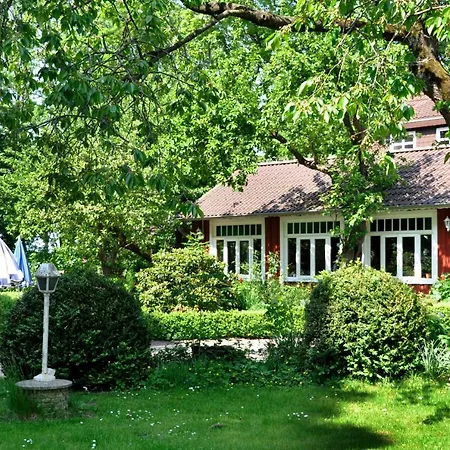 Hotel Anni's Schillig